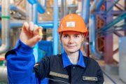 На Кольская АЭС наградили лидеров в сфере охраны труда