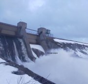 Ищут пятый день пропавшего работника ГЭС в Раякоски