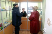 Аптека открылась в амбулатории Печенги