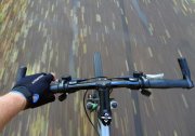Выехавшего на проезжую часть подростка-велосипедиста сбила иномарка в Кандалакше