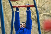 Площадка для воркаута появится в Североморске