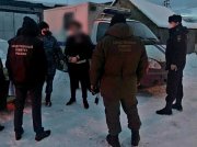 На 20 лет посадили убийц из Ловозеро