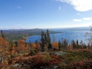 Впервые ночные экскурсии запускает заповедник в Мурманской области