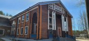 Сохранить здание ДК удалось в Зеленоборском