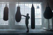 Юный мастер спорта по боксу появился в Мончегорске