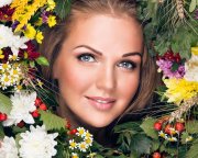 В &quot;интересном положении&quot; Марина Девятова выступит в Умбе