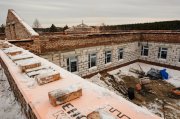 Не справился со строительством детсада подрядчик в Алакуртти
