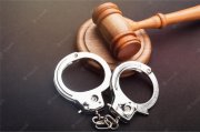 Ударил головой в лицо полицейского: 2 года в колонии проведет житель Кандалакши