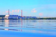 Кольская АЭС заняла 2 место в конкурсе «Лучшая АЭС в России»