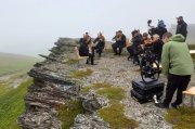 Башмет на Рыбачьем: под руководством дирижера музыканты исполнили серенаду Чайковского