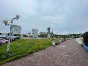 Ограничат движение и запретят парковку из-за празднования Дня ВМФ в Североморске