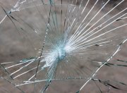 Изуродовал машину односельчанина житель Ловозера