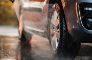 Врезался на чужом авто в дерево пьяный угонщик в Ковдоре