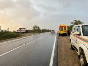 Пропавшего в лесу на "серебрянке" 2 суток искала команда спасателей и волонтеров