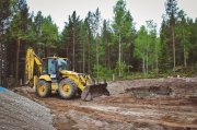 Жилой дом на 20 квартир построят в Умбе
