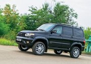 «УАЗ Патриот» наехал на подростка в Кандалакше