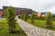Трассы «Тирваса» стали почти в 3 раза длиннее