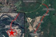 Покататься на танке приглашают в Корзуново