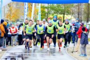 Кольская АЭС: в ближайшую субботу в Полярных Зорях состоится «Забег атомных городов»