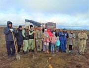 &quot;Сохраним лес&quot;: акция завершилась в Мурманской области