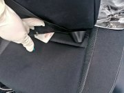 Передал 95 тысяч сотрудникам ГИБДД: за взятку уголовное дело возбудили в Кольском районе