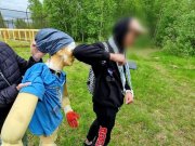 За избиение сверстника получил «условку» парень в Мончегорске