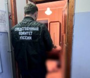 Задушил ремнем приятеля: 10 лет колонии дали мончегорцу