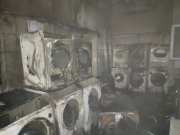 Без стиральных машин осталась прачечная в Кандалакше