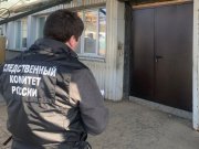 Погиб горняк под завалами в шахте в Печенгском округе