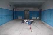 Заканчивается ремонт приюта для бездомных животных в Кандалакше