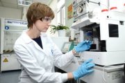 Инженер-химик Кольской АЭС стала призёром в конкурсе проектов по развитию Производственной системы Росатома
