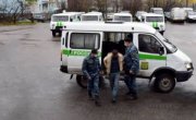 Об отцовском долге исправительные работы напомнили жителю Апатитов