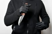 Вспорол живот спящему другу житель Заполярного