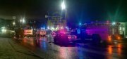 Скончалась в больнице сбитая грузовиком пенсионерка в Североморске