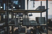 2 месяца планировал похитить полтонны металлолома житель Оленегорска