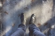 Пнул инспектора ППС: за это перед судом ответит житель Апатитов