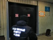 Смертельные травмы получил работник в шахте в Печенгском округе
