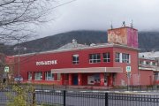 Полмиллиарда хотят вложить в реконструкцию здания бывшего кинотеатра в Кировске