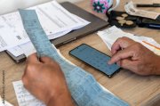 Украл выручку управляющий магазином в Мончегорске
