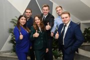 Кадровый резерв на Кольской АЭС формирует «Энергия молодых»