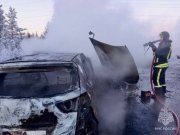 Очевидцев жуткого смертельного ДТП ищут в Мурманской области