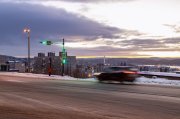 «Москвич» за 10 тысяч рублей угнали в Кодоре