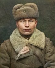 256 снимков ветеранов ВОВ собрали для &quot;Стены памяти&quot; в Кировске