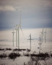 Выполнены работы по технологическому присоединению Кольской ВЭС к Единой национальной электросети