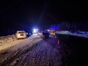 Сотрудники ГИБДД будут дежурить на «ленинградке» возле Мончегорска