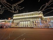 Стартовал прием заявок на получение грантов в сфере культуры в Заполярье