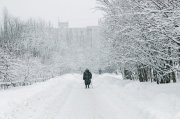 Ураганный ветер до 27 м/с накроет Мурманскую область