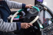 Льготный проезд на двух новых автобусных маршрутах появится в Тик-Губе