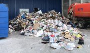 Сдать за деньги пластиковые бутылки можно будет в первом пункте приема вторсырья в Мурманске