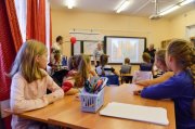 Впервые в феврале откроются детские оздоровительные лагеря в Мурманске